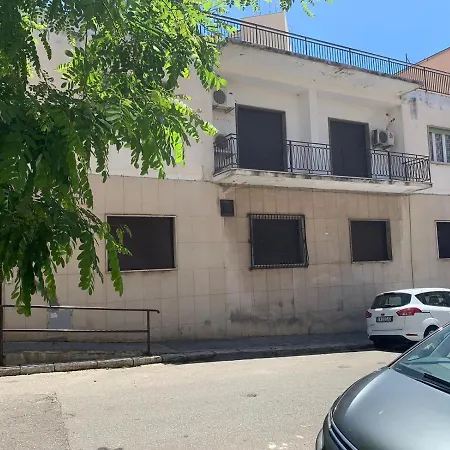 Magna Grecia Bed & Breakfast Reggio Calabria