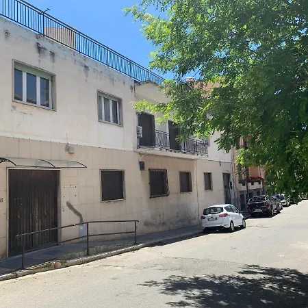 Magna Grecia Bed & Breakfast