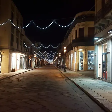 Magna Grecia Bed & Breakfast Reggio Calabria
