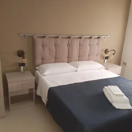 Magna Grecia Bed & Breakfast