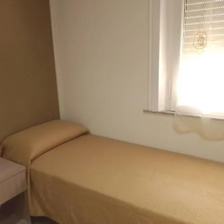 Magna Grecia Bed & Breakfast