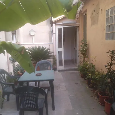Magna Grecia Bed & Breakfast