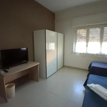 Magna Grecia Bed & Breakfast Reggio Calabria