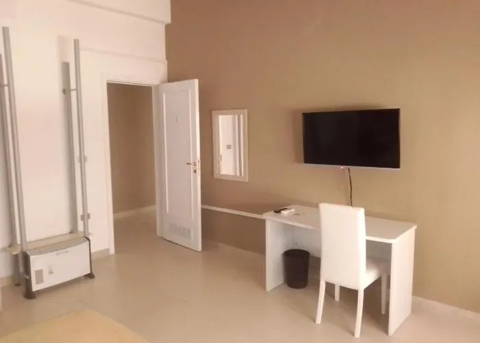 Magna Grecia 3* רג'יו די קאלאבריה