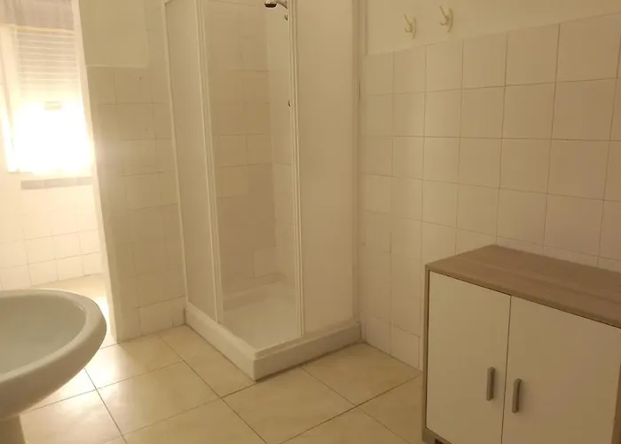 Magna Grecia לינה וארוחת בוקר