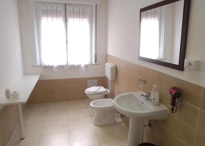 Magna Grecia לינה וארוחת בוקר