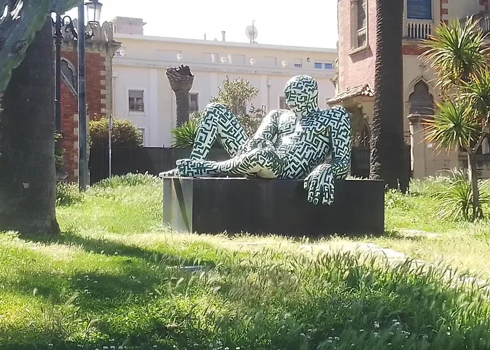 Magna Grecia לינה וארוחת בוקר רג'יו די קאלאבריה