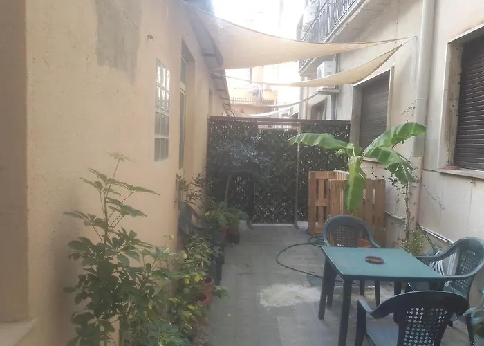 לינה וארוחת בוקר Magna Grecia