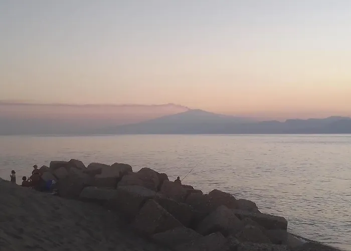 לינה וארוחת בוקר Magna Grecia 3*