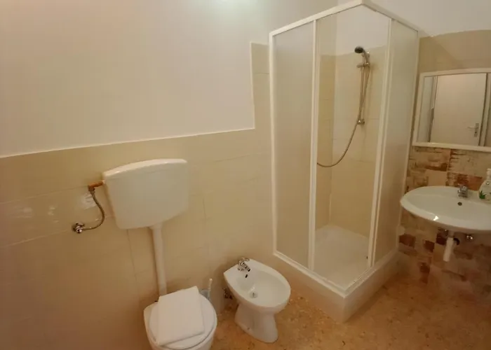 Magna Grecia לינה וארוחת בוקר