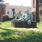 Magna Grecia Frühstückspension Reggio Calabria