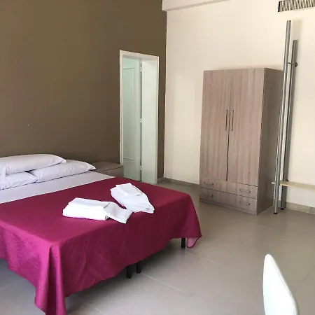 Magna Grecia 3* 레조디칼라브리아