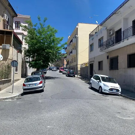 Magna Grecia Bed and breakfast 3*