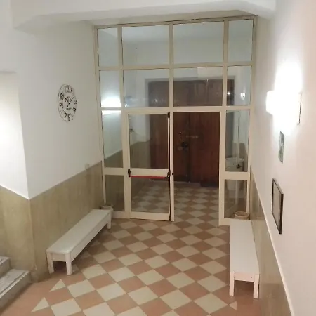 Magna Grecia Nocleg ze śniadaniem