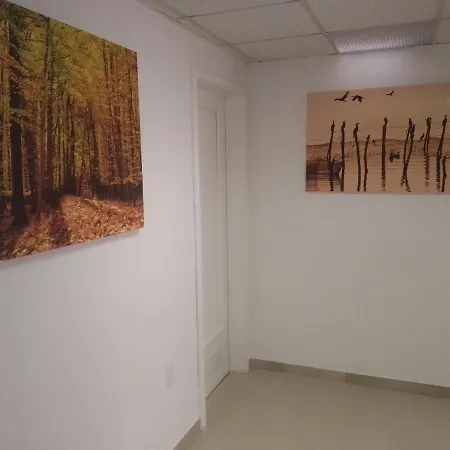 B&B Magna Grecia 레조디칼라브리아