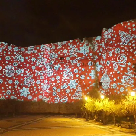 Magna Grecia 3* 레조디칼라브리아