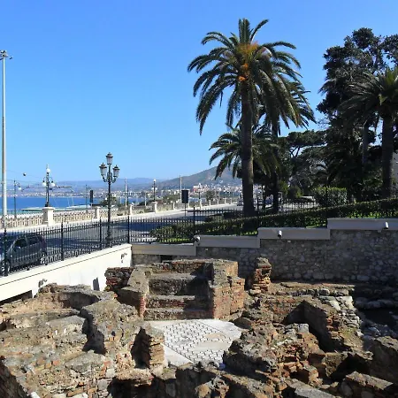 B&B Magna Grecia 레조디칼라브리아