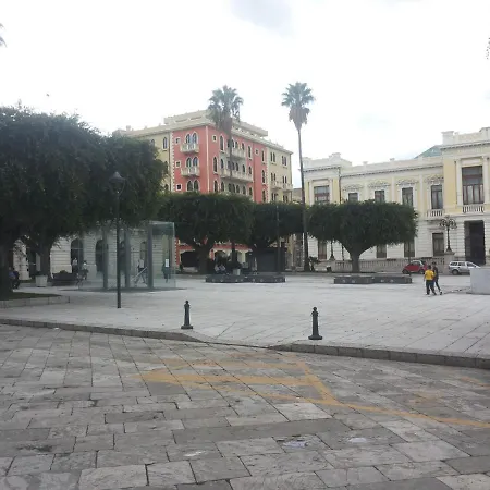 Magna Grecia 3* 레조디칼라브리아