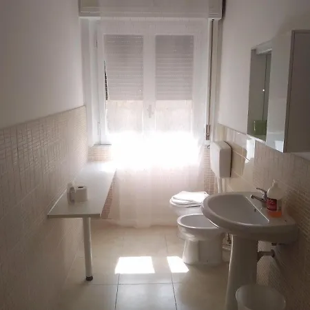 Magna Grecia 3* 레조디칼라브리아