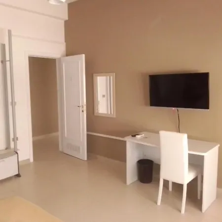 Magna Grecia 3* Ρέτζιο ντι Καλάμπρια