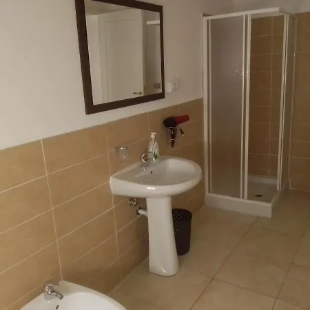 Bed and Breakfast Magna Grecia 3*