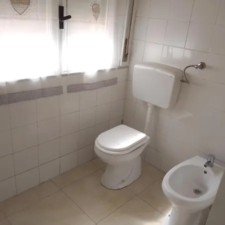 Bed and Breakfast Magna Grecia Ρέτζιο ντι Καλάμπρια