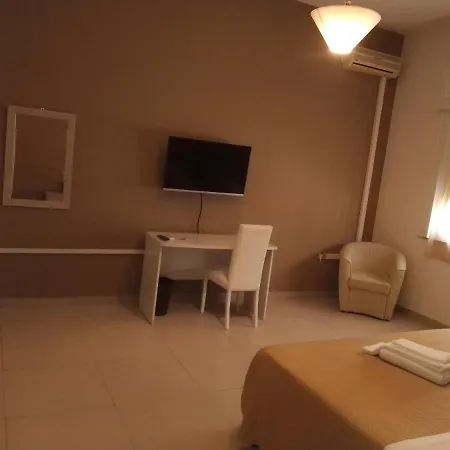 Magna Grecia 3* 레조디칼라브리아