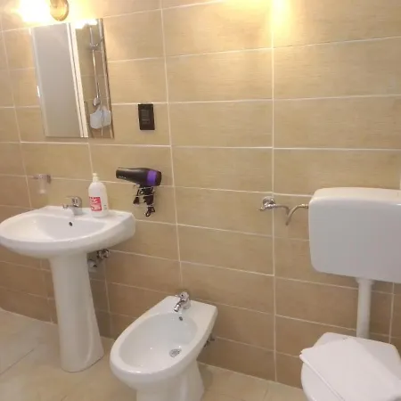 Magna Grecia Bed and breakfast
