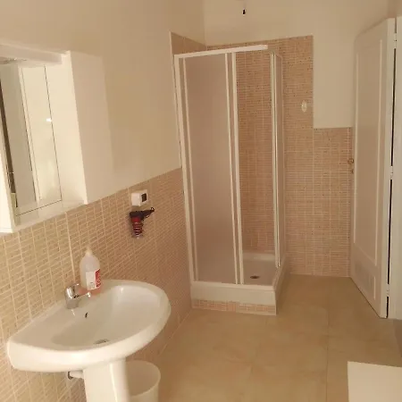 Magna Grecia Bed and breakfast Reggio Calabria