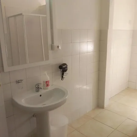 Magna Grecia B&B 레조디칼라브리아