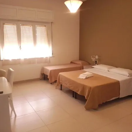 B&B Magna Grecia 레조디칼라브리아