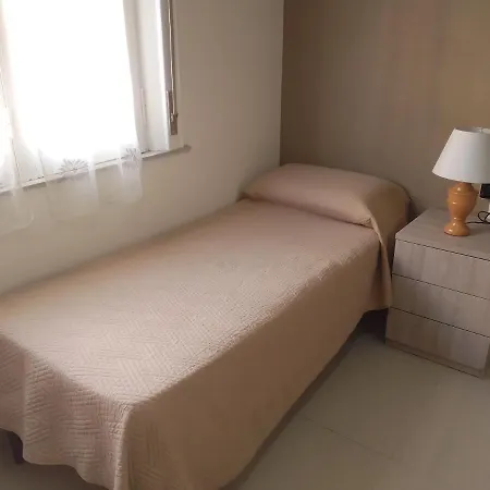 Magna Grecia Bed and breakfast Reggio Calabria
