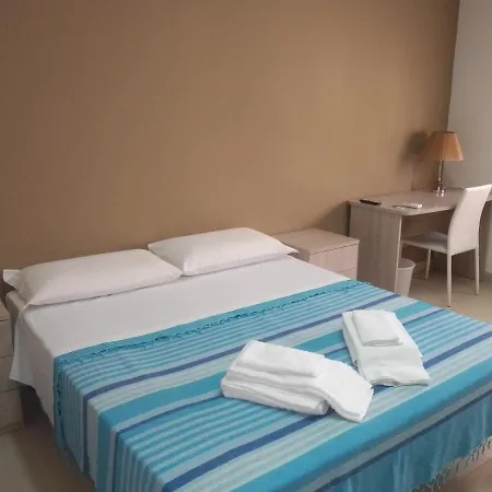 B&B Magna Grecia 레조디칼라브리아