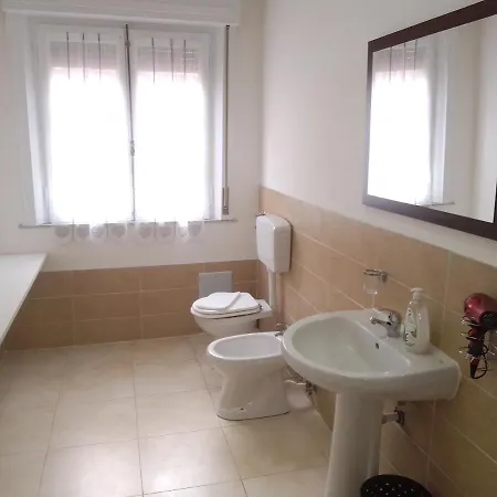 Magna Grecia Bed and breakfast