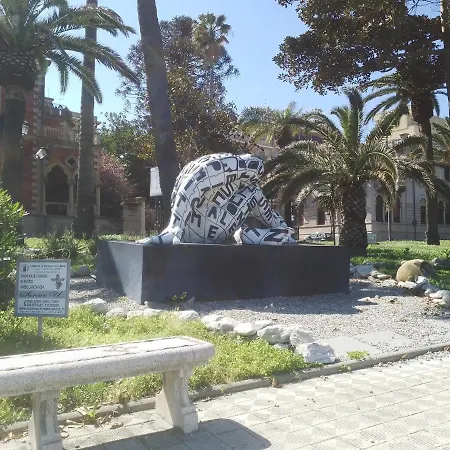 Magna Grecia B&B 레조디칼라브리아