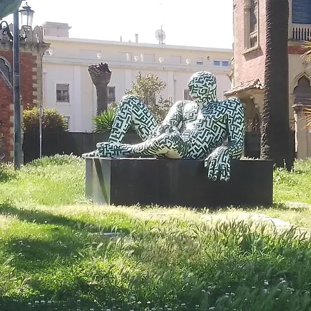 Magna Grecia Nocleg ze śniadaniem Reggio di Calabria