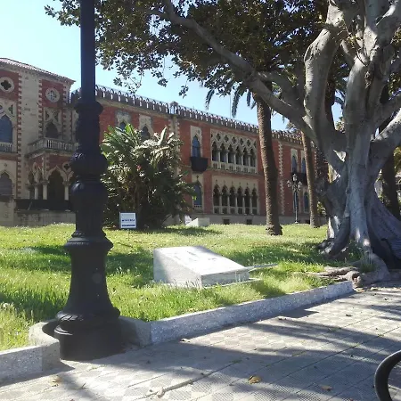 B&B Magna Grecia 레조디칼라브리아