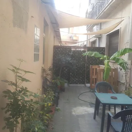 Bed and breakfast Magna Grecia