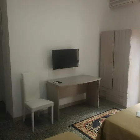 Bed and breakfast Magna Grecia