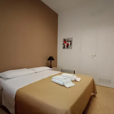 Magna Grecia Bed and Breakfast Ρέτζιο ντι Καλάμπρια