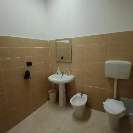 Bed and Breakfast Magna Grecia Ρέτζιο ντι Καλάμπρια