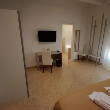 Bed and Breakfast Magna Grecia Ρέτζιο ντι Καλάμπρια