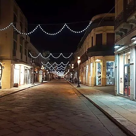 Magna Grecia Ρέτζιο ντι Καλάμπρια