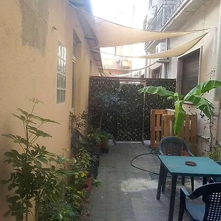 Magna Grecia Bed and Breakfast Ρέτζιο ντι Καλάμπρια