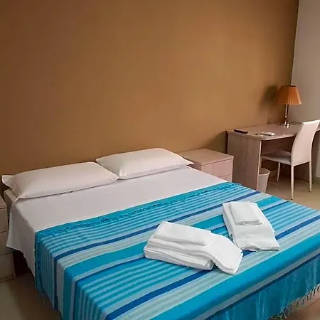 Magna Grecia 3*