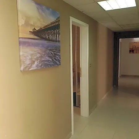 Magna Grecia Bed and Breakfast Ρέτζιο ντι Καλάμπρια