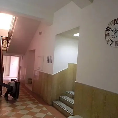 Bed and Breakfast Magna Grecia Ρέτζιο ντι Καλάμπρια