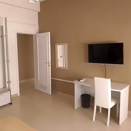 Bed and Breakfast Magna Grecia Ρέτζιο ντι Καλάμπρια