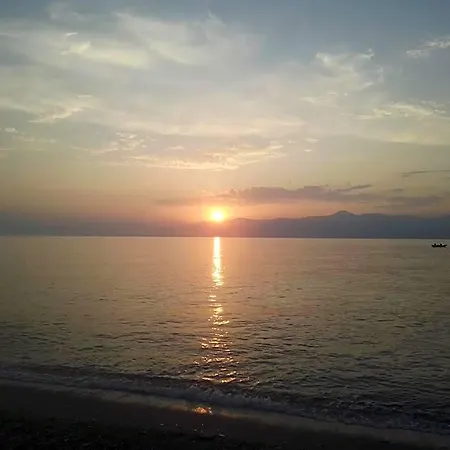 Magna Grecia Bed and Breakfast 3*