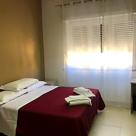 Magna Grecia Bed and Breakfast Ρέτζιο ντι Καλάμπρια